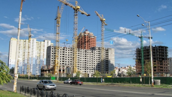 Аналитики наблюдают положительную ценовую динамику в российских городах уже более года / Фото: nar.ru