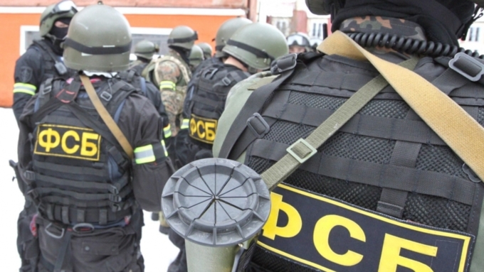 В ФСБ уточнили, что руководили ячейки террористов – иностранные эмиссары / Фото: choiz.me