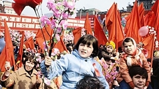 Первомайская демонстрация в СССР / Фото: pulslive.com