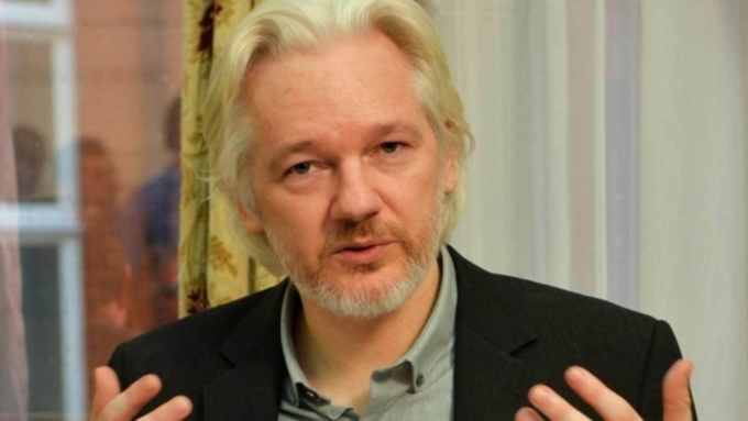 Лондонский суд вынес приговор по делу основателя WikiLeaks Джулиана Ассанжа / Фото: hs-design.ru