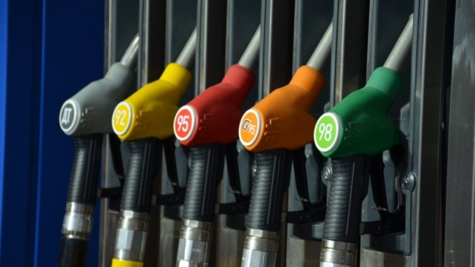 Несмотря на вероятный рост потребительского спроса на бензин цены не вырастут / Фото: vladtime.ru