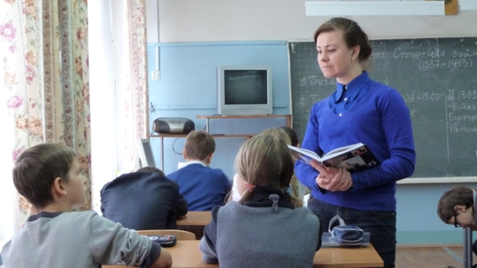 Сейчас студент не имеет права даже вести кружки / Фото: hist.msu.ru