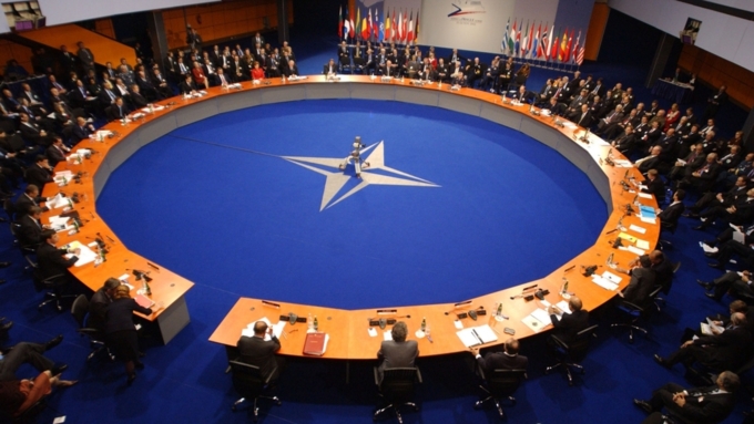 В прошлом году НАТО утвердило новый план действий "4 по 30" / Фото: tehnowar.ru