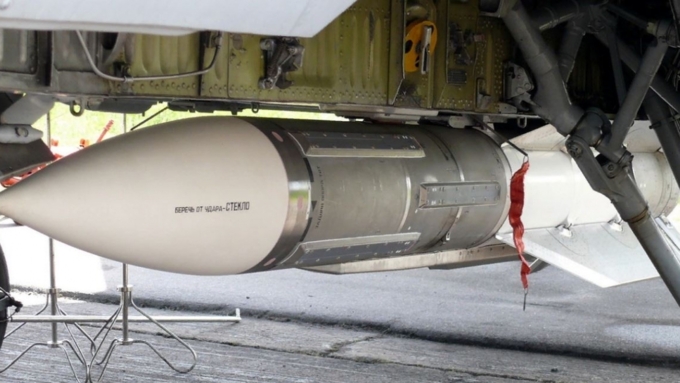 По плану ракету Р-33 должны отремонтировать до 10 ноября 2020 года / Фото: anyaero.com