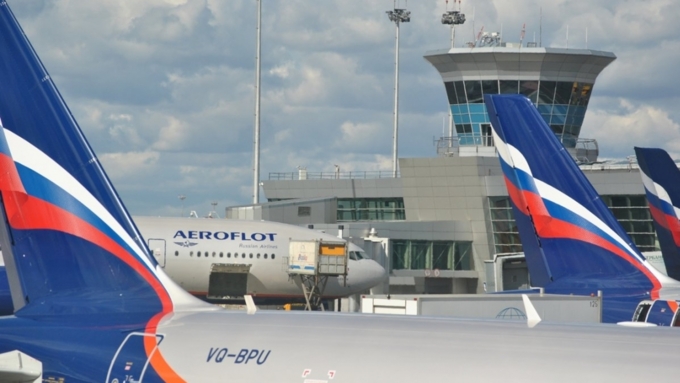 "Аэрофлот" является единственным авиаперевозчиком, которые летает из Барнаула в Шереметьево / Фото: airlines-inform.com