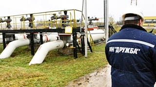 Предложено ужесточить ответственность за нарушение требований техрегламента качества нефти / Фото: svpressa.ru