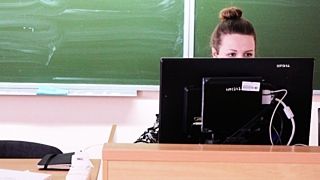 К началу нового учебного года могут появиться рекомендации для педагогов по ведению соцсетей / Фото: poslednie-news.ru