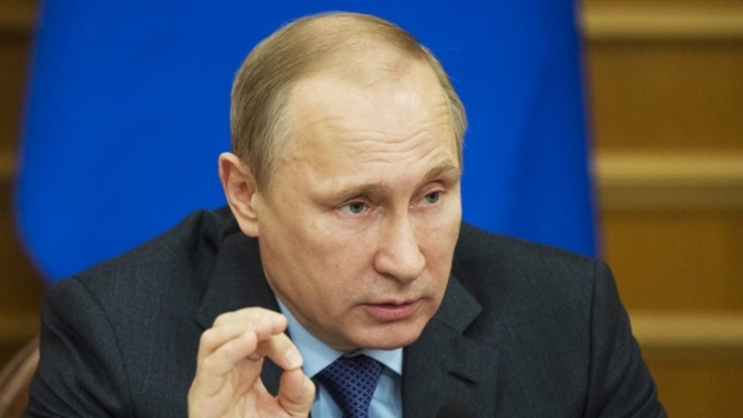 Путин отметил, что при составлении техзаданий документы зачастую "рисуются" / Фото: yandex.by