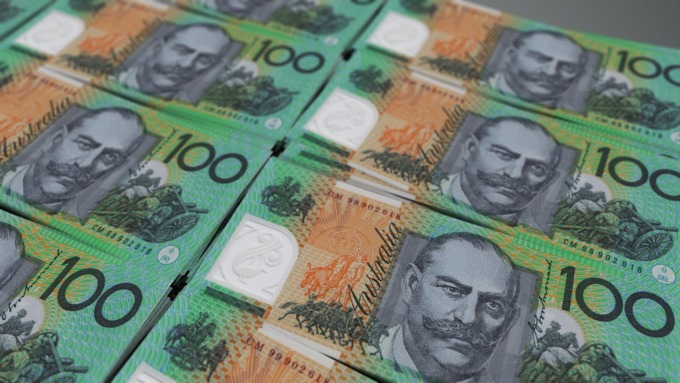 Ошибку признали в Резервном банке Австралии / Фото: pixabay.com