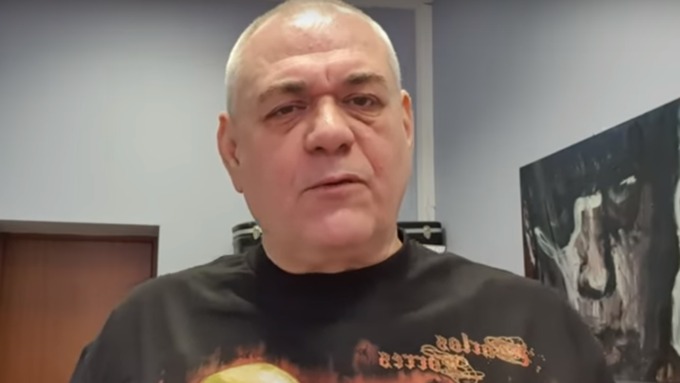 Вскрытие показало, что Доренко умер от разрыва аорты / Фото: скриншот из видео