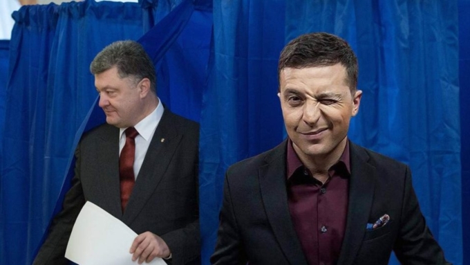 Зеленский призвал депутатов Верховной рады назначить инаугурацию на 19 мая / Фото: politjournal.com