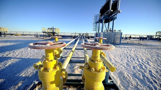 Ранее заявлялось, что с 1 июня 2019 года поставки нефтепродуктов на Украину будут прекращены / Фото: vkrizis.ru