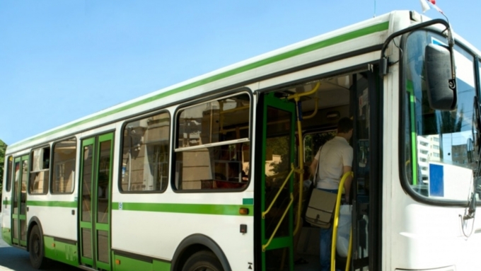 Ранее Минтранс предложил разделить водителей автобусов на любителей и профессионалов / Фото: kerek-info.kz