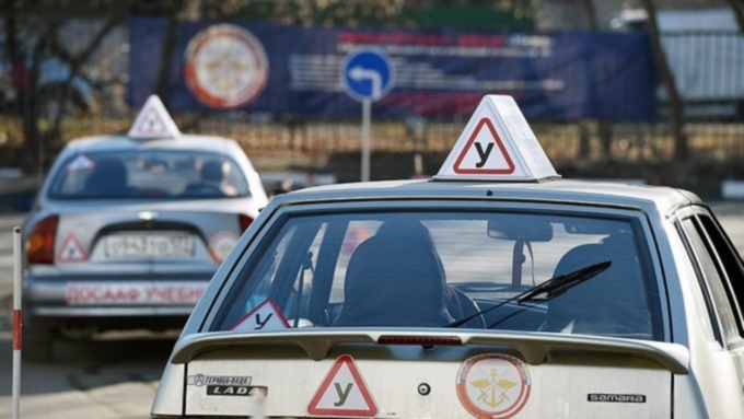 В МВД назвали самые распространенные ошибки при сдаче вождения на водительские права / Фото: flashcrimea.com