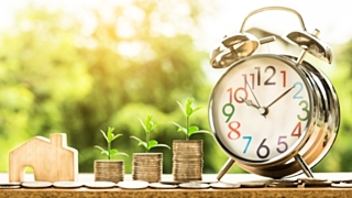 Тулин рассказал, сколько времени потребуется, чтобы ипотека достигла 8% годовых / Фото: pixabay.com