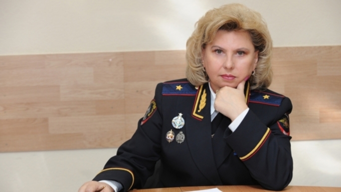  Москалькова выразила мнение, что школам необходимо ввести в штат специалиста по соцсетям / Фото: e-news.su
