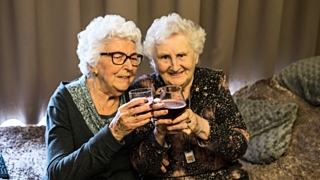 Ученые наблюдали за рационом, привычками и состоянием здоровья 1700 пожилых людей / Фото: pivo.by