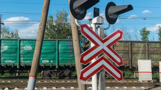 На график движения поездов инцидент не повлиял / Фото: samara-life.ru