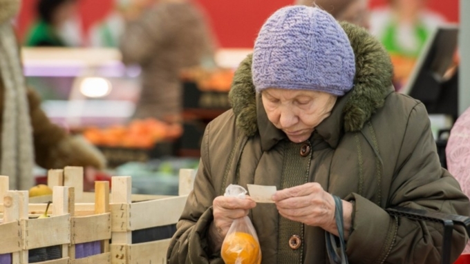 Власть намерена установить надлежащий уровень соцподдержки пенсионеров / Фото: burkprf.ru