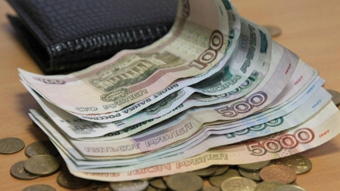 Заработную плату проиндексируют с учетом инфляции / Фото: hrmonitor.ru