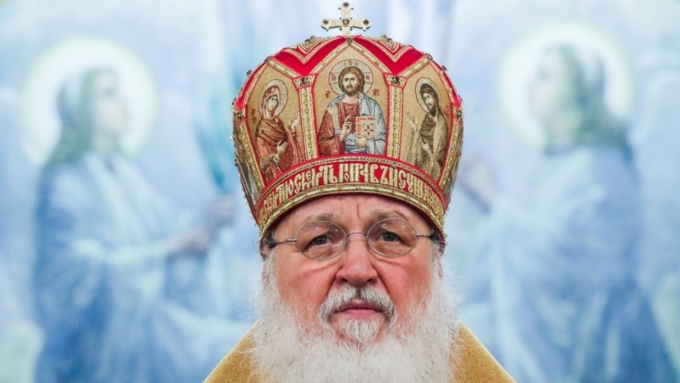 Патриарх отметил, что борьба за жизнь является для церкви важным делом / Фото: ridus.ru