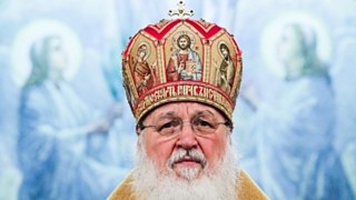 Патриарх отметил, что борьба за жизнь является для церкви важным делом / Фото: ridus.ru