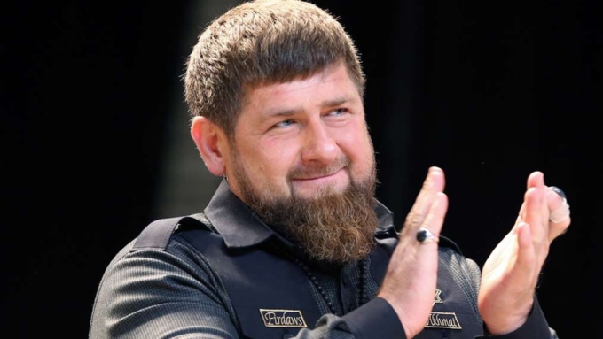 Кадыров посоветовал Зеленскому забыть про возвращение Крыма / Фото: osnmedia.ru