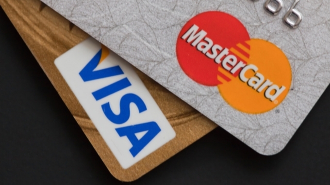 Ретейлеры просили наказать Visa и Mastercard за необоснованно высокие тарифы / Фото: lawr.ru