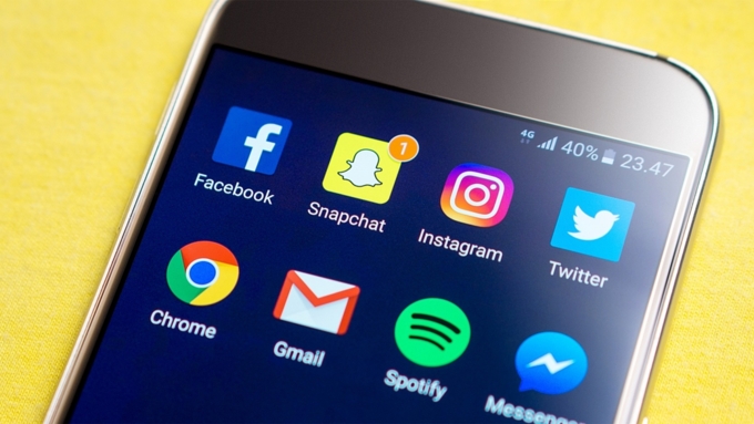 СМИ сообщили о масштабной утечке персональных данных 49 млн пользователей Instagram / Фото: pixabay.com