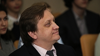 Максим Костенко / Фото: Amic.ru