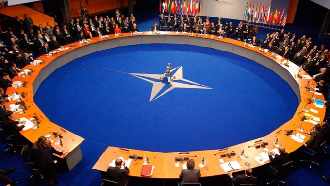 НАТО отмечает "незаконность и нелегитимность аннексии Крыма" / Фото: m.news.yandex.ru