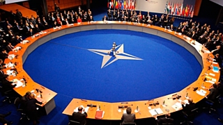 НАТО отмечает 