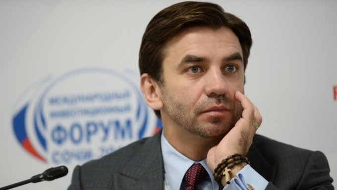 Абызова обвиняют в организации преступного сообщества и хищении 4 млрд рублей / Фото: korrnews.ru