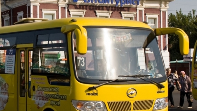 Тарифы на данных маршрутах – нерегулируемые / Фото: fotobus.msk.ru