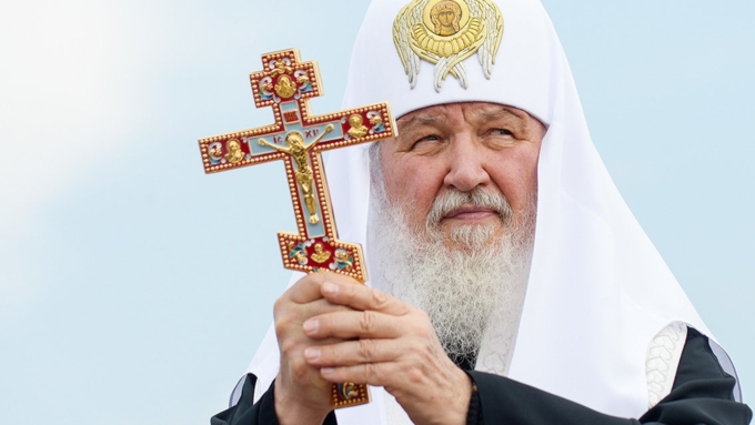 Патриарх отметил, что РПЦ категорически выступает против абортов / Фото: molitvy.online