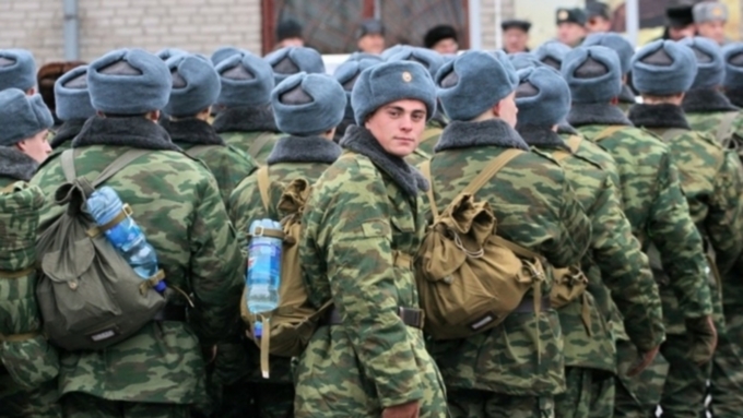 Ранее сообщалось, что в России изменятся правила прохождения медкомиссии в военкоматах / Фото: vizhevske.ru