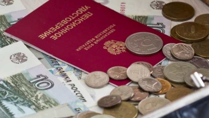 На пенсионные выплаты в 2019 году планируется увеличить бюджет / Фото: rusevik.ru