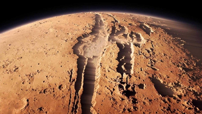 Сведения могут позволить по-новому подойти к поискам жизни на Марсе / Фото: znaj.ua