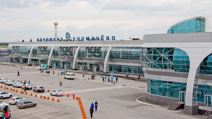 В указе о присвоении имен указано 43 аэропорта / Фото: newsib.ru