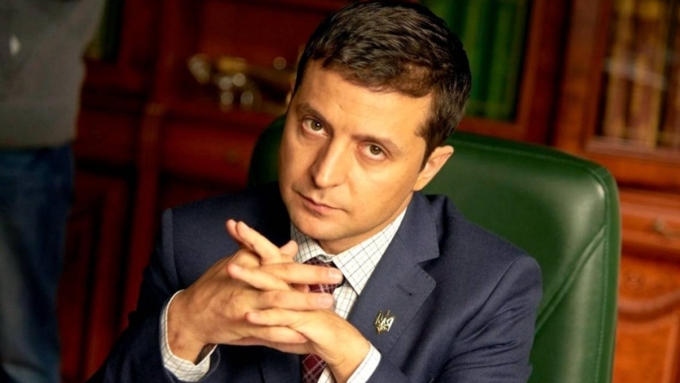 Прошлый секретарь СНБО был уволен 19 мая, накануне инаугурации Зеленского / Фото: topcor.ru