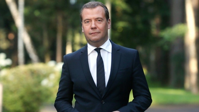 Медведев отметил, что СНГ – это все-таки реально работающий проект / Фото: 1-smol.ru