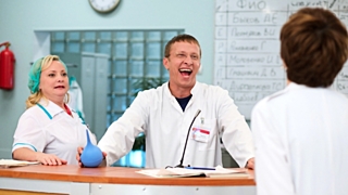 Минздрав указал, что зарплата среднего и младшего медперсонала растет приличными темпами / Фото: rabotnikitv.com