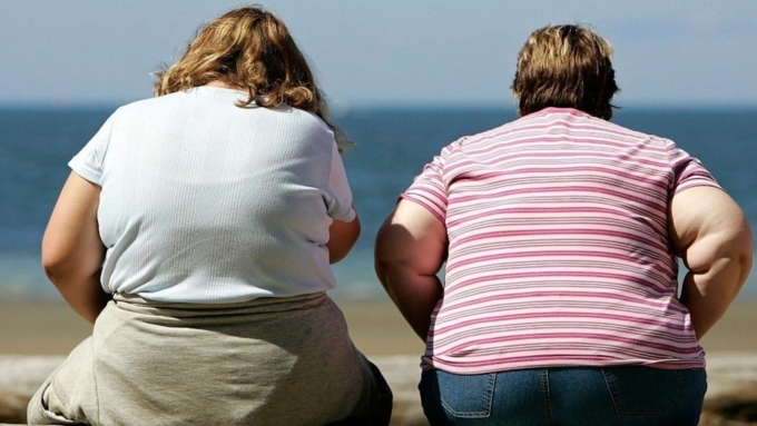 Прогнозируется тенденция к росту показателей заболеваемости ожирением / Фото: cowboylifestyle.com