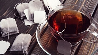 Преимущество листового чая перед пакетированном – это вовсе не миф / Фото: red-health.ru