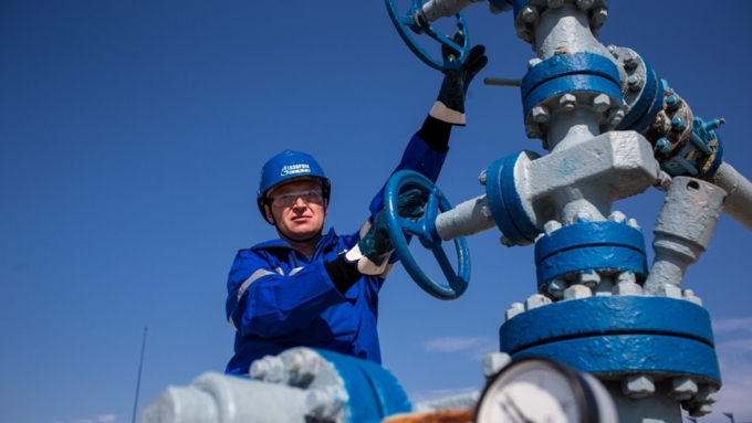 Кроме газовиков, доходы выросли и у специалистов в области здравоохранения / Фото: gazprom-neft.ruе