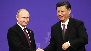 Си Цзиньпин отметил, что он часто беседует с Путиным и обменивается письмами / Фото: news.yandex.ru