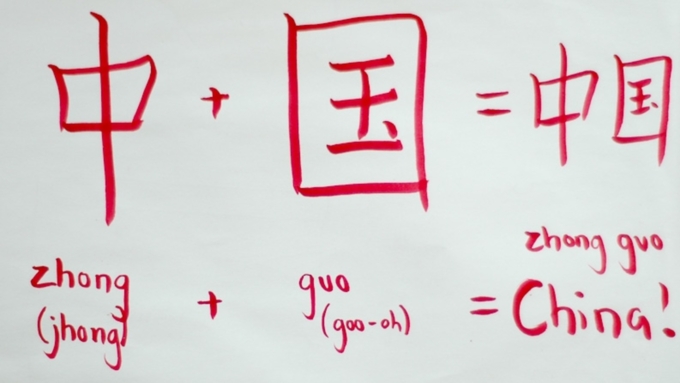 Письменная часть ЕГЭ по китайскому языку содержит 42 задания / Фото: ru.m.wikihow.com