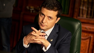 Зеленский указал, что обострение конфликта станет плохим фоном / Фото: amp.akcenty.com.ua