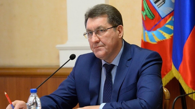 Дугин подчеркнул, что антикоррупционные мероприятия не должны быть формальными / Фото: ruspekh.ru