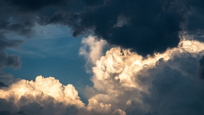 7 июня в Алтайском крае будет дождливо и ветрено / Фото: pixabay.com